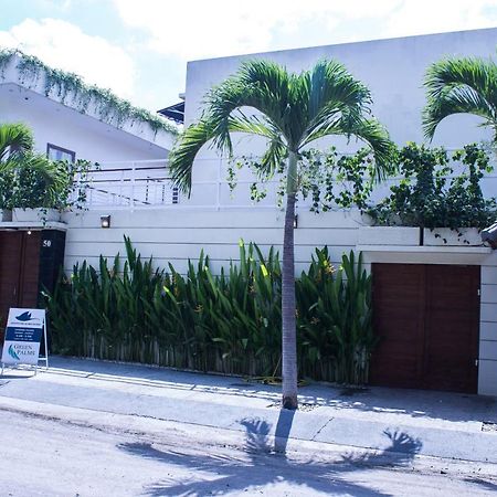 Green Palms Bali Seminyak Eksteriør bilde