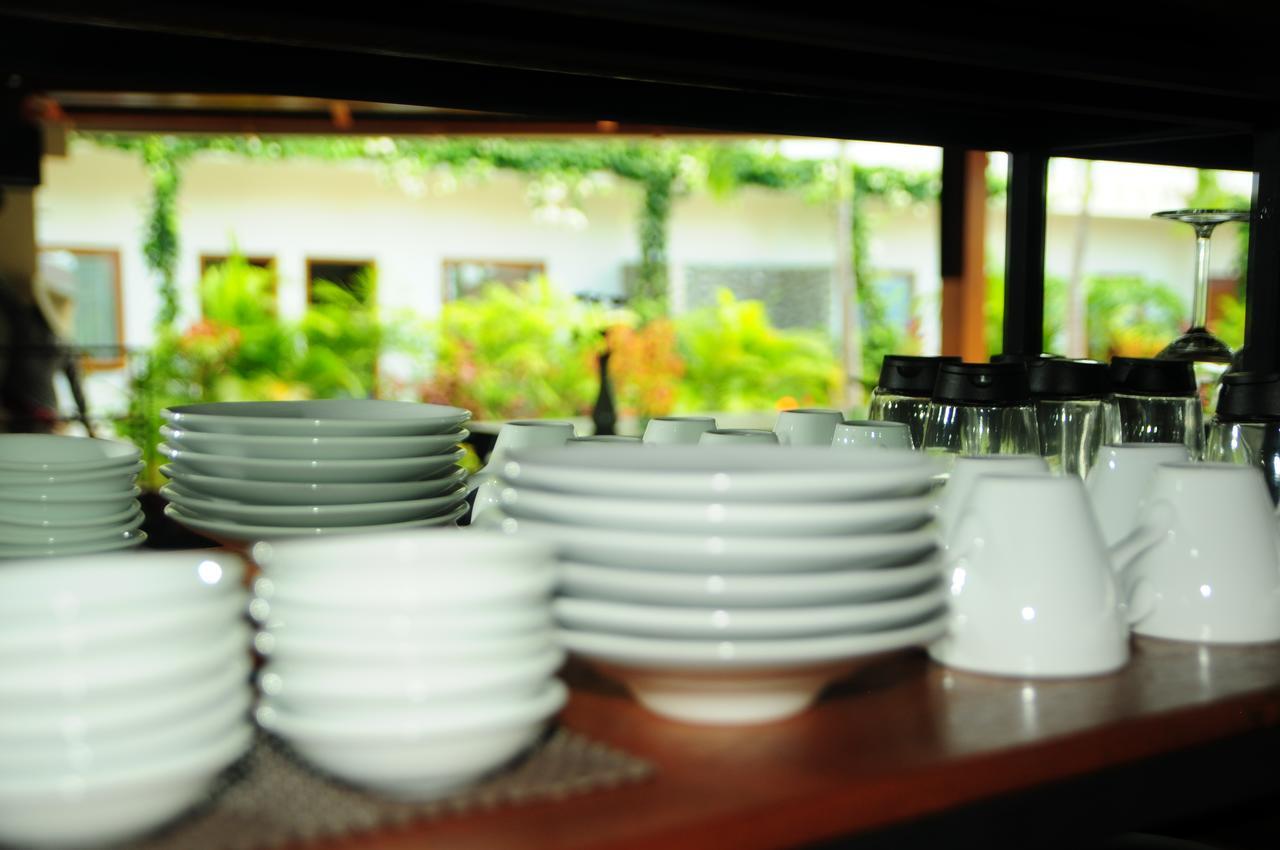 Green Palms Bali Seminyak Eksteriør bilde